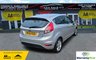 USED 2015 15 FORD FIESTA 1.0T EcoBoost Zetec Hatchback 5dr Petrol Manual Euro 6 (s/s) (100 ps) 