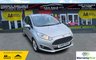 USED 2015 15 FORD FIESTA 1.0T EcoBoost Zetec Hatchback 5dr Petrol Manual Euro 6 (s/s) (100 ps) 