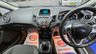 USED 2015 15 FORD FIESTA 1.0T EcoBoost Zetec Hatchback 5dr Petrol Manual Euro 6 (s/s) (100 ps) 