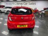 USED 2019 19 VAUXHALL VIVA 1.0i SE Hatchback 5dr Petrol Manual Euro 6 (73 ps) FULL SERVICE HISTORY