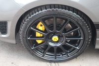 USED 2022 22 ABARTH 595 1.4 T-Jet Competizione Hatchback 3dr Petrol Manual Euro 6 (180 bhp) OVER &pound;3500 OF FACTORY FITTED EXTRAS