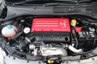 USED 2022 22 ABARTH 595 1.4 T-Jet Competizione Hatchback 3dr Petrol Manual Euro 6 (180 bhp) OVER &pound;3500 OF FACTORY FITTED EXTRAS