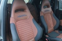 USED 2022 22 ABARTH 595 1.4 T-Jet Competizione Hatchback 3dr Petrol Manual Euro 6 (180 bhp) OVER &pound;3500 OF FACTORY FITTED EXTRAS