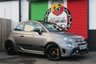 USED 2022 22 ABARTH 595 1.4 T-Jet Competizione Hatchback 3dr Petrol Manual Euro 6 (180 bhp) OVER &pound;3500 OF FACTORY FITTED EXTRAS