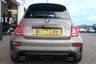 USED 2022 22 ABARTH 595 1.4 T-Jet Competizione Hatchback 3dr Petrol Manual Euro 6 (180 bhp) OVER &pound;3500 OF FACTORY FITTED EXTRAS
