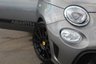 USED 2022 22 ABARTH 595 1.4 T-Jet Competizione Hatchback 3dr Petrol Manual Euro 6 (180 bhp) OVER &pound;3500 OF FACTORY FITTED EXTRAS