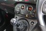 USED 2022 22 ABARTH 595 1.4 T-Jet Competizione Hatchback 3dr Petrol Manual Euro 6 (180 bhp) OVER &pound;3500 OF FACTORY FITTED EXTRAS