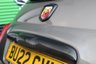 USED 2022 22 ABARTH 595 1.4 T-Jet Competizione Hatchback 3dr Petrol Manual Euro 6 (180 bhp) OVER &pound;3500 OF FACTORY FITTED EXTRAS