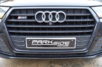 USED 2018 18 AUDI SQ7 4.0 TDI V8 Vorsprung SUV 5dr Diesel Tiptronic quattro Euro 6 (s/s) (435 ps) ULEZ Free | 2 Keys | Full Service History | 7 Seats | Panoramic Glass Sunroof | Full Audi Exclusive Velcona Leather | BOSE 3D Sound System | Trailer Pack | Ambient Lights | Heated Front & Rear Seats | LED Headlights | Electrically Adjustable Steering Column | Audi Phone Box | Privacy Glass | Heated Exterior Mirrors | MOT Valid ( 27/04/2026)