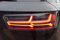 USED 2018 18 AUDI SQ7 4.0 TDI V8 Vorsprung SUV 5dr Diesel Tiptronic quattro Euro 6 (s/s) (435 ps) ULEZ Free | 2 Keys | Full Service History | 7 Seats | Panoramic Glass Sunroof | Full Audi Exclusive Velcona Leather | BOSE 3D Sound System | Trailer Pack | Ambient Lights | Heated Front & Rear Seats | LED Headlights | Electrically Adjustable Steering Column | Audi Phone Box | Privacy Glass | Heated Exterior Mirrors | MOT Valid ( 27/04/2026)