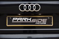 USED 2018 18 AUDI SQ7 4.0 TDI V8 Vorsprung SUV 5dr Diesel Tiptronic quattro Euro 6 (s/s) (435 ps) ULEZ Free | 2 Keys | Full Service History | 7 Seats | Panoramic Glass Sunroof | Full Audi Exclusive Velcona Leather | BOSE 3D Sound System | Trailer Pack | Ambient Lights | Heated Front & Rear Seats | LED Headlights | Electrically Adjustable Steering Column | Audi Phone Box | Privacy Glass | Heated Exterior Mirrors | MOT Valid ( 27/04/2026)