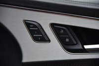 USED 2018 18 AUDI SQ7 4.0 TDI V8 Vorsprung SUV 5dr Diesel Tiptronic quattro Euro 6 (s/s) (435 ps) ULEZ Free | 2 Keys | Full Service History | 7 Seats | Panoramic Glass Sunroof | Full Audi Exclusive Velcona Leather | BOSE 3D Sound System | Trailer Pack | Ambient Lights | Heated Front & Rear Seats | LED Headlights | Electrically Adjustable Steering Column | Audi Phone Box | Privacy Glass | Heated Exterior Mirrors | MOT Valid ( 27/04/2026)