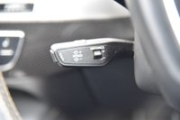 USED 2018 18 AUDI SQ7 4.0 TDI V8 Vorsprung SUV 5dr Diesel Tiptronic quattro Euro 6 (s/s) (435 ps) ULEZ Free | 2 Keys | Full Service History | 7 Seats | Panoramic Glass Sunroof | Full Audi Exclusive Velcona Leather | BOSE 3D Sound System | Trailer Pack | Ambient Lights | Heated Front & Rear Seats | LED Headlights | Electrically Adjustable Steering Column | Audi Phone Box | Privacy Glass | Heated Exterior Mirrors | MOT Valid ( 27/04/2026)