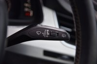 USED 2018 18 AUDI SQ7 4.0 TDI V8 Vorsprung SUV 5dr Diesel Tiptronic quattro Euro 6 (s/s) (435 ps) ULEZ Free | 2 Keys | Full Service History | 7 Seats | Panoramic Glass Sunroof | Full Audi Exclusive Velcona Leather | BOSE 3D Sound System | Trailer Pack | Ambient Lights | Heated Front & Rear Seats | LED Headlights | Electrically Adjustable Steering Column | Audi Phone Box | Privacy Glass | Heated Exterior Mirrors | MOT Valid ( 27/04/2026)