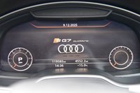 USED 2018 18 AUDI SQ7 4.0 TDI V8 Vorsprung SUV 5dr Diesel Tiptronic quattro Euro 6 (s/s) (435 ps) ULEZ Free | 2 Keys | Full Service History | 7 Seats | Panoramic Glass Sunroof | Full Audi Exclusive Velcona Leather | BOSE 3D Sound System | Trailer Pack | Ambient Lights | Heated Front & Rear Seats | LED Headlights | Electrically Adjustable Steering Column | Audi Phone Box | Privacy Glass | Heated Exterior Mirrors | MOT Valid ( 27/04/2026)
