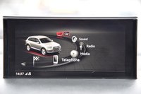 USED 2018 18 AUDI SQ7 4.0 TDI V8 Vorsprung SUV 5dr Diesel Tiptronic quattro Euro 6 (s/s) (435 ps) ULEZ Free | 2 Keys | Full Service History | 7 Seats | Panoramic Glass Sunroof | Full Audi Exclusive Velcona Leather | BOSE 3D Sound System | Trailer Pack | Ambient Lights | Heated Front & Rear Seats | LED Headlights | Electrically Adjustable Steering Column | Audi Phone Box | Privacy Glass | Heated Exterior Mirrors | MOT Valid ( 27/04/2026)