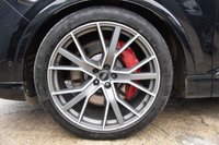 USED 2018 18 AUDI SQ7 4.0 TDI V8 Vorsprung SUV 5dr Diesel Tiptronic quattro Euro 6 (s/s) (435 ps) ULEZ Free | 2 Keys | Full Service History | 7 Seats | Panoramic Glass Sunroof | Full Audi Exclusive Velcona Leather | BOSE 3D Sound System | Trailer Pack | Ambient Lights | Heated Front & Rear Seats | LED Headlights | Electrically Adjustable Steering Column | Audi Phone Box | Privacy Glass | Heated Exterior Mirrors | MOT Valid ( 27/04/2026)