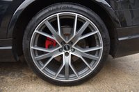 USED 2018 18 AUDI SQ7 4.0 TDI V8 Vorsprung SUV 5dr Diesel Tiptronic quattro Euro 6 (s/s) (435 ps) ULEZ Free | 2 Keys | Full Service History | 7 Seats | Panoramic Glass Sunroof | Full Audi Exclusive Velcona Leather | BOSE 3D Sound System | Trailer Pack | Ambient Lights | Heated Front & Rear Seats | LED Headlights | Electrically Adjustable Steering Column | Audi Phone Box | Privacy Glass | Heated Exterior Mirrors | MOT Valid ( 27/04/2026)