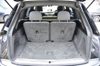 USED 2018 18 AUDI SQ7 4.0 TDI V8 Vorsprung SUV 5dr Diesel Tiptronic quattro Euro 6 (s/s) (435 ps) ULEZ Free | 2 Keys | Full Service History | 7 Seats | Panoramic Glass Sunroof | Full Audi Exclusive Velcona Leather | BOSE 3D Sound System | Trailer Pack | Ambient Lights | Heated Front & Rear Seats | LED Headlights | Electrically Adjustable Steering Column | Audi Phone Box | Privacy Glass | Heated Exterior Mirrors | MOT Valid ( 27/04/2026)