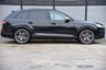 USED 2018 18 AUDI SQ7 4.0 TDI V8 Vorsprung SUV 5dr Diesel Tiptronic quattro Euro 6 (s/s) (435 ps) ULEZ Free | 2 Keys | Full Service History | 7 Seats | Panoramic Glass Sunroof | Full Audi Exclusive Velcona Leather | BOSE 3D Sound System | Trailer Pack | Ambient Lights | Heated Front & Rear Seats | LED Headlights | Electrically Adjustable Steering Column | Audi Phone Box | Privacy Glass | Heated Exterior Mirrors | MOT Valid ( 27/04/2026)