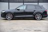 USED 2018 18 AUDI SQ7 4.0 TDI V8 Vorsprung SUV 5dr Diesel Tiptronic quattro Euro 6 (s/s) (435 ps) ULEZ Free | 2 Keys | Full Service History | 7 Seats | Panoramic Glass Sunroof | Full Audi Exclusive Velcona Leather | BOSE 3D Sound System | Trailer Pack | Ambient Lights | Heated Front & Rear Seats | LED Headlights | Electrically Adjustable Steering Column | Audi Phone Box | Privacy Glass | Heated Exterior Mirrors | MOT Valid ( 27/04/2026)