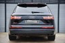 USED 2018 18 AUDI SQ7 4.0 TDI V8 Vorsprung SUV 5dr Diesel Tiptronic quattro Euro 6 (s/s) (435 ps) ULEZ Free | 2 Keys | Full Service History | 7 Seats | Panoramic Glass Sunroof | Full Audi Exclusive Velcona Leather | BOSE 3D Sound System | Trailer Pack | Ambient Lights | Heated Front & Rear Seats | LED Headlights | Electrically Adjustable Steering Column | Audi Phone Box | Privacy Glass | Heated Exterior Mirrors | MOT Valid ( 27/04/2026)