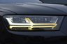 USED 2018 18 AUDI SQ7 4.0 TDI V8 Vorsprung SUV 5dr Diesel Tiptronic quattro Euro 6 (s/s) (435 ps) ULEZ Free | 2 Keys | Full Service History | 7 Seats | Panoramic Glass Sunroof | Full Audi Exclusive Velcona Leather | BOSE 3D Sound System | Trailer Pack | Ambient Lights | Heated Front & Rear Seats | LED Headlights | Electrically Adjustable Steering Column | Audi Phone Box | Privacy Glass | Heated Exterior Mirrors | MOT Valid ( 27/04/2026)