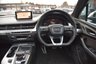 USED 2018 18 AUDI SQ7 4.0 TDI V8 Vorsprung SUV 5dr Diesel Tiptronic quattro Euro 6 (s/s) (435 ps) ULEZ Free | 2 Keys | Full Service History | 7 Seats | Panoramic Glass Sunroof | Full Audi Exclusive Velcona Leather | BOSE 3D Sound System | Trailer Pack | Ambient Lights | Heated Front & Rear Seats | LED Headlights | Electrically Adjustable Steering Column | Audi Phone Box | Privacy Glass | Heated Exterior Mirrors | MOT Valid ( 27/04/2026)