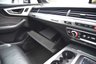 USED 2018 18 AUDI SQ7 4.0 TDI V8 Vorsprung SUV 5dr Diesel Tiptronic quattro Euro 6 (s/s) (435 ps) ULEZ Free | 2 Keys | Full Service History | 7 Seats | Panoramic Glass Sunroof | Full Audi Exclusive Velcona Leather | BOSE 3D Sound System | Trailer Pack | Ambient Lights | Heated Front & Rear Seats | LED Headlights | Electrically Adjustable Steering Column | Audi Phone Box | Privacy Glass | Heated Exterior Mirrors | MOT Valid ( 27/04/2026)