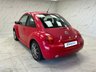 USED 2004 04 VOLKSWAGEN BEETLE **MAKE US AN OFFER!!**1.6 Hatchback 3dr Petrol Manual Euro 4 (102 ps) 
