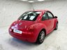 USED 2004 04 VOLKSWAGEN BEETLE **MAKE US AN OFFER!!**1.6 Hatchback 3dr Petrol Manual Euro 4 (102 ps) 