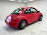 USED 2004 04 VOLKSWAGEN BEETLE **MAKE US AN OFFER!!**1.6 Hatchback 3dr Petrol Manual Euro 4 (102 ps) 