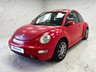 USED 2004 04 VOLKSWAGEN BEETLE **MAKE US AN OFFER!!**1.6 Hatchback 3dr Petrol Manual Euro 4 (102 ps) 