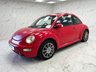 USED 2004 04 VOLKSWAGEN BEETLE **MAKE US AN OFFER!!**1.6 Hatchback 3dr Petrol Manual Euro 4 (102 ps) 
