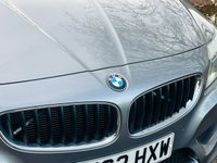USED 2012 62 BMW Z4 2.0 20i M Sport Convertible 2dr Petrol Manual sDrive Euro 5 (s/s) (184 ps) LOW MILES+LEATHER+SAT NAV+ULEZ