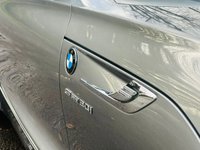 USED 2012 62 BMW Z4 2.0 20i M Sport Convertible 2dr Petrol Manual sDrive Euro 5 (s/s) (184 ps) LOW MILES+LEATHER+SAT NAV+ULEZ