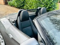 USED 2012 62 BMW Z4 2.0 20i M Sport Convertible 2dr Petrol Manual sDrive Euro 5 (s/s) (184 ps) LOW MILES+LEATHER+SAT NAV+ULEZ