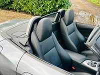USED 2012 62 BMW Z4 2.0 20i M Sport Convertible 2dr Petrol Manual sDrive Euro 5 (s/s) (184 ps) LOW MILES+LEATHER+SAT NAV+ULEZ