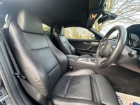USED 2012 62 BMW Z4 2.0 20i M Sport Convertible 2dr Petrol Manual sDrive Euro 5 (s/s) (184 ps) LOW MILES+LEATHER+SAT NAV+ULEZ