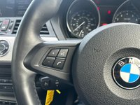 USED 2012 62 BMW Z4 2.0 20i M Sport Convertible 2dr Petrol Manual sDrive Euro 5 (s/s) (184 ps) LOW MILES+LEATHER+SAT NAV+ULEZ