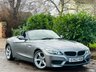USED 2012 62 BMW Z4 2.0 20i M Sport Convertible 2dr Petrol Manual sDrive Euro 5 (s/s) (184 ps) LOW MILES+LEATHER+SAT NAV+ULEZ