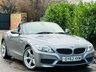 USED 2012 62 BMW Z4 2.0 20i M Sport Convertible 2dr Petrol Manual sDrive Euro 5 (s/s) (184 ps) LOW MILES+LEATHER+SAT NAV+ULEZ