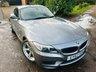 USED 2012 62 BMW Z4 2.0 20i M Sport Convertible 2dr Petrol Manual sDrive Euro 5 (s/s) (184 ps) LOW MILES+LEATHER+SAT NAV+ULEZ