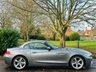 USED 2012 62 BMW Z4 2.0 20i M Sport Convertible 2dr Petrol Manual sDrive Euro 5 (s/s) (184 ps) LOW MILES+LEATHER+SAT NAV+ULEZ