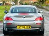 USED 2012 62 BMW Z4 2.0 20i M Sport Convertible 2dr Petrol Manual sDrive Euro 5 (s/s) (184 ps) LOW MILES+LEATHER+SAT NAV+ULEZ