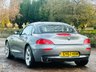 USED 2012 62 BMW Z4 2.0 20i M Sport Convertible 2dr Petrol Manual sDrive Euro 5 (s/s) (184 ps) LOW MILES+LEATHER+SAT NAV+ULEZ
