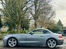 USED 2012 62 BMW Z4 2.0 20i M Sport Convertible 2dr Petrol Manual sDrive Euro 5 (s/s) (184 ps) LOW MILES+LEATHER+SAT NAV+ULEZ