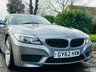 USED 2012 62 BMW Z4 2.0 20i M Sport Convertible 2dr Petrol Manual sDrive Euro 5 (s/s) (184 ps) LOW MILES+LEATHER+SAT NAV+ULEZ