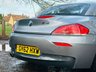 USED 2012 62 BMW Z4 2.0 20i M Sport Convertible 2dr Petrol Manual sDrive Euro 5 (s/s) (184 ps) LOW MILES+LEATHER+SAT NAV+ULEZ