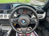 USED 2012 62 BMW Z4 2.0 20i M Sport Convertible 2dr Petrol Manual sDrive Euro 5 (s/s) (184 ps) LOW MILES+LEATHER+SAT NAV+ULEZ